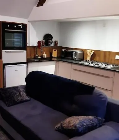 Loft In Apartmán Yvetot