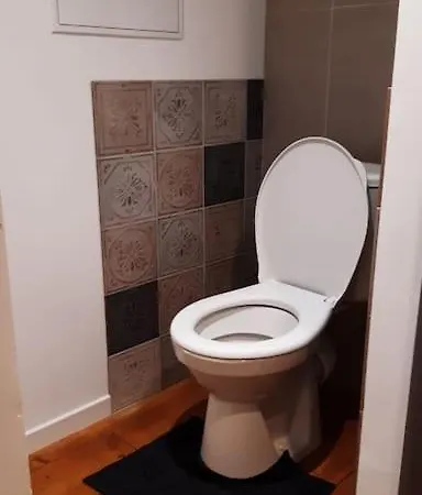 Apartment Loft In Yvetot