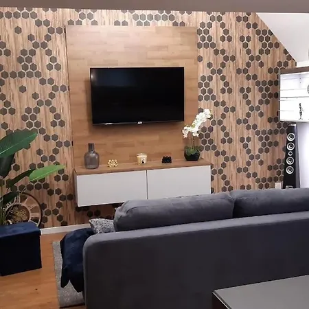 Loft In Yvetot