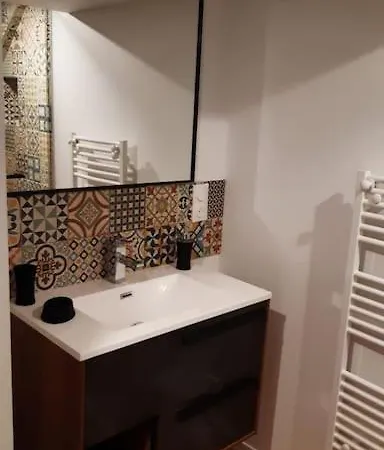 Loft In * Yvetot