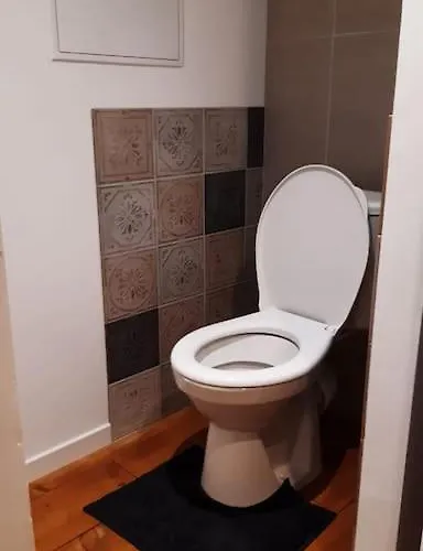 Appartamento Loft In Yvetot